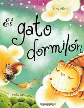 EL GATO DORMILÓN