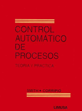 CONTROL AUTOMATICO DE PROCESOS. SMITH. 9789681837914