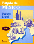 ESTADO DE MEXICO IDENTIDAD ESTATAL 3A ED