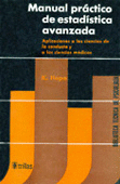 MANUAL PRÁCTICO DE ESTADÍSTICA AVANZADA