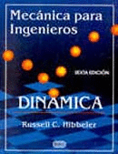 MECANICA PARA INGENIEROS DINAMICA