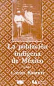 POBLACION INDIGENA DE MEXICO 1