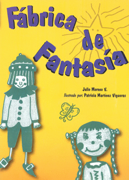 FÁBRICA DE FANTASÍA