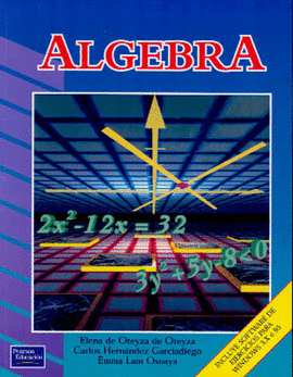 ALGEBRA