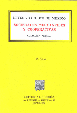 Libros sociales ley general de sociedades mercantiles