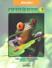CIENTIFICOS 1 (BIOLOGIA)