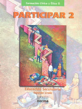 PARTICIPAR 2 (FORM. CIVICA Y ETICA 2)