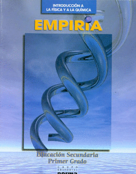 INT. FISICA Y A LA QUIMICA 1(EMPIRIA)