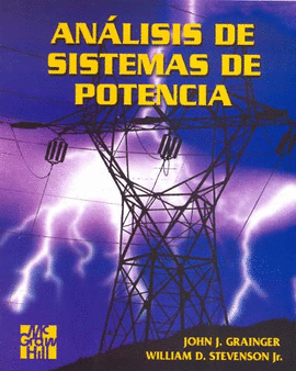 ANALISIS DE SISTEMA DE POTENCIA