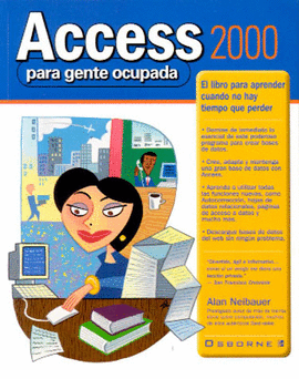ACCES 2000 PARA GENTE OCUPADA