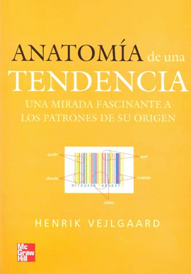 ANATOMÍA DE UNA TENDENCIA.