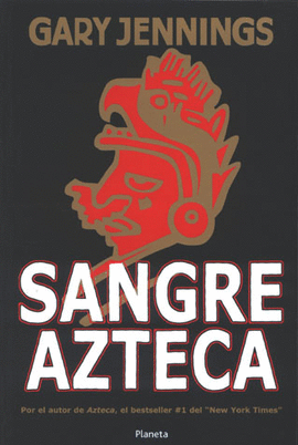 SANGRE AZTECA