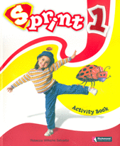 SPRINT 1 ACTIVITY BOOK