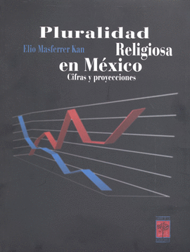 PLURALIDAD RELIGIOSA EN MEXICO CIFRAS Y PROYECCIONES