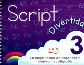 SCRIPT DIVERTIDA 3