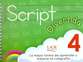 SCRIPT DIVERTIDA 4