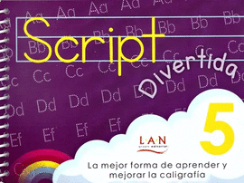 SCRIPT DIVERTIDA 5