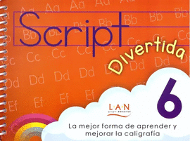 SCRIPT DIVERTIDA